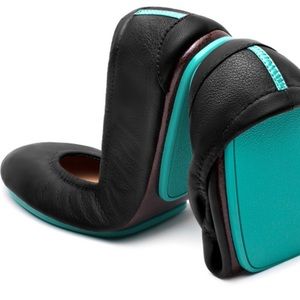 Black Tieks!